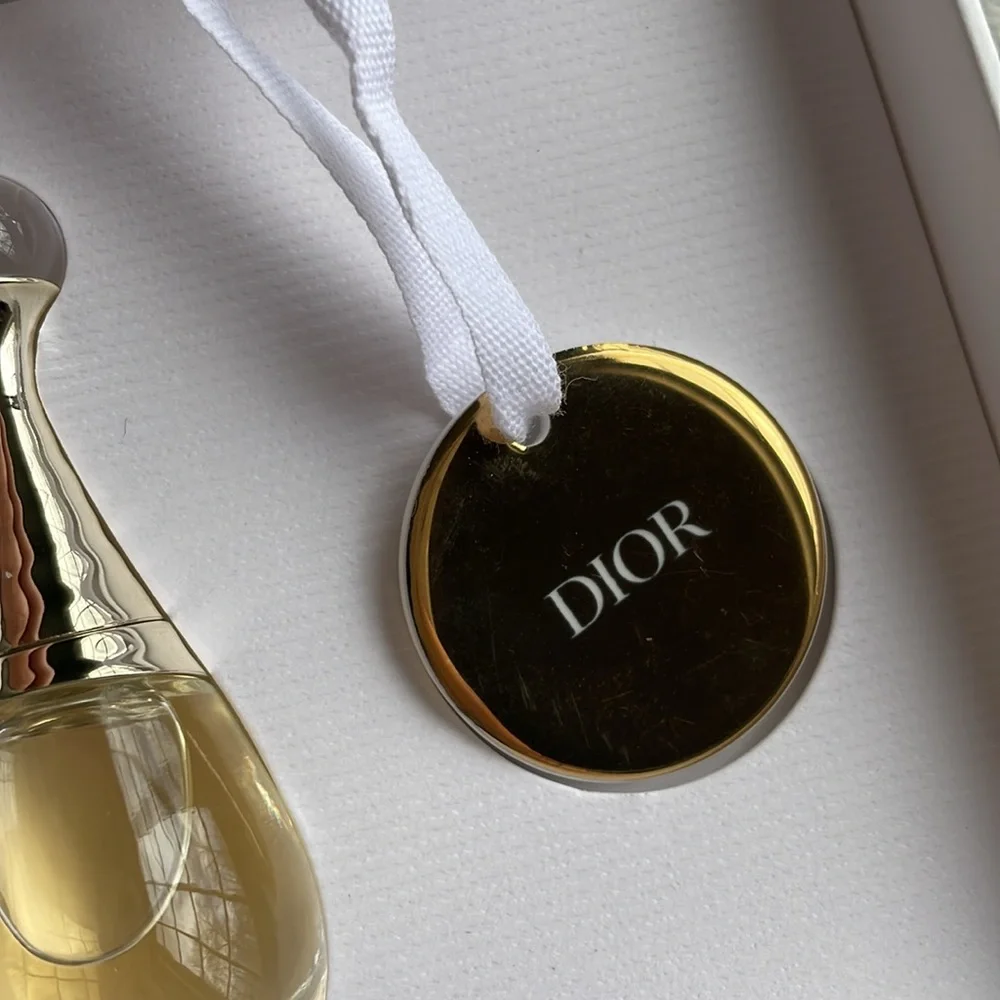 Dior J’Adore L’Or Gift Set